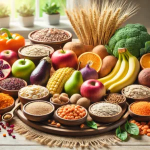 Read more about the article Can Carbohydrates Help Burn Fat?